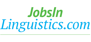 Jobs in Linguistics